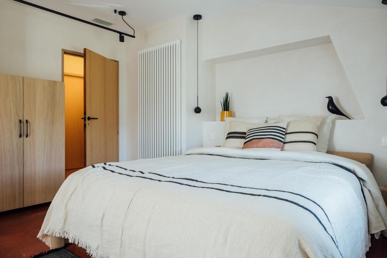 Le Pavadou B&B Methamis ภายนอก รูปภาพ