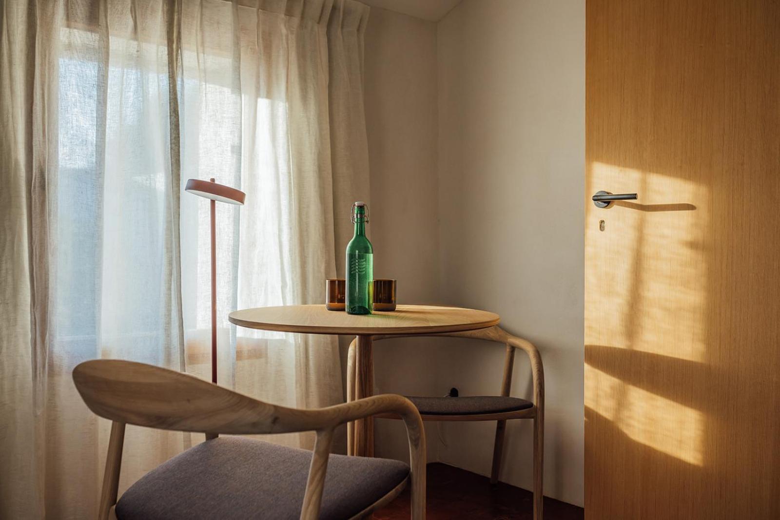 Le Pavadou B&B Methamis ภายนอก รูปภาพ