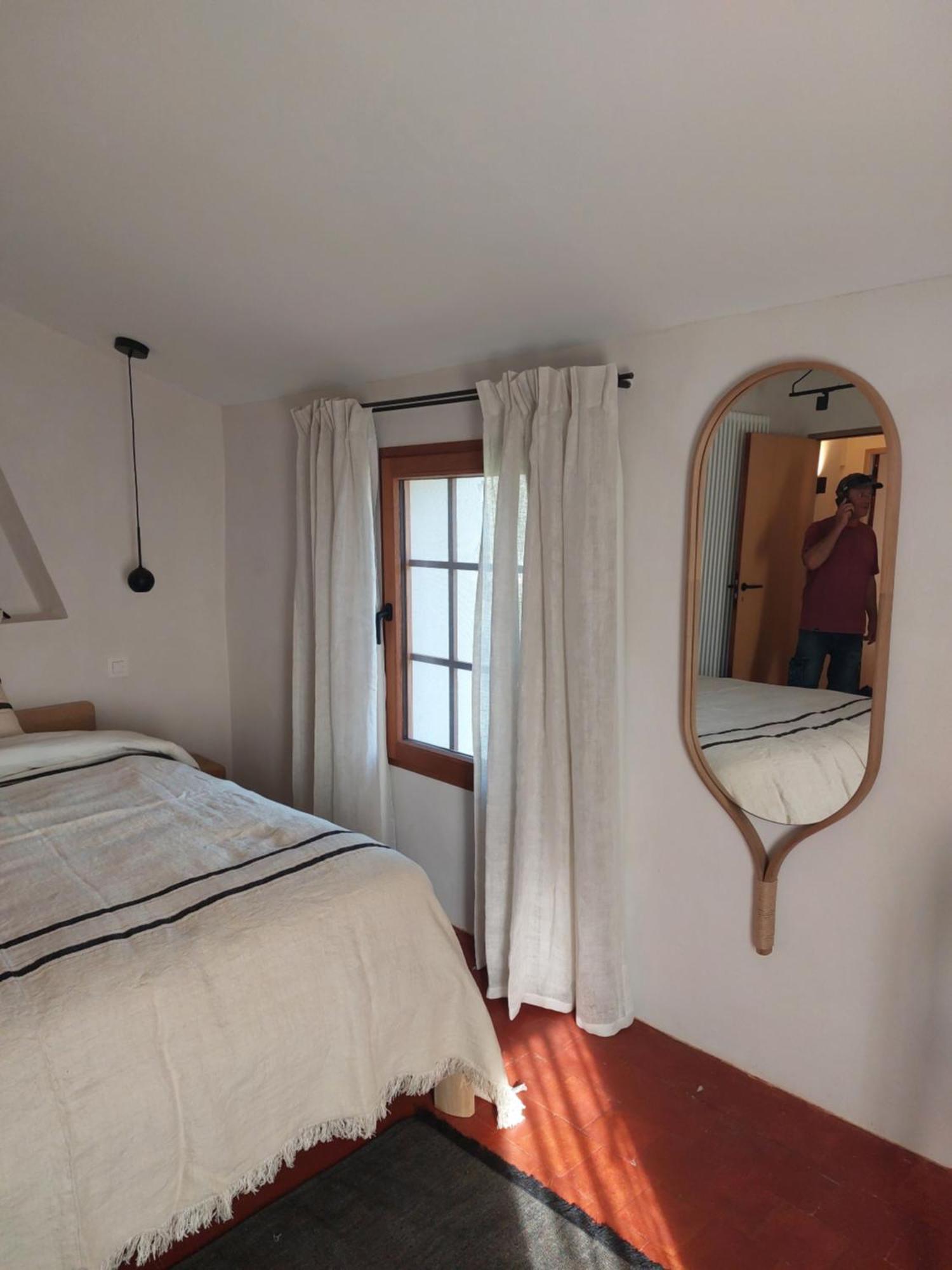 Le Pavadou B&B Methamis ภายนอก รูปภาพ